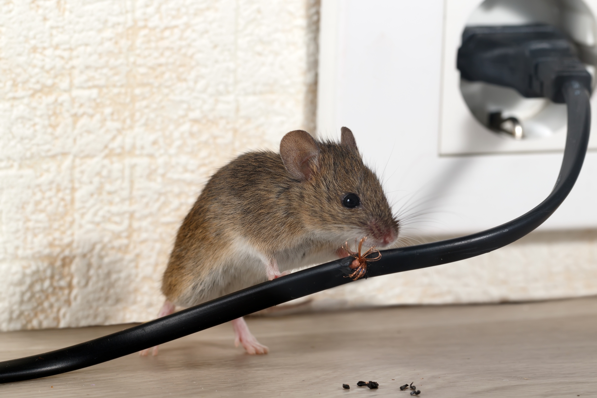 Mice Infestation, Pest Control in Thornton Heath, Broad Green, CR7. Call Now 020 8166 9746